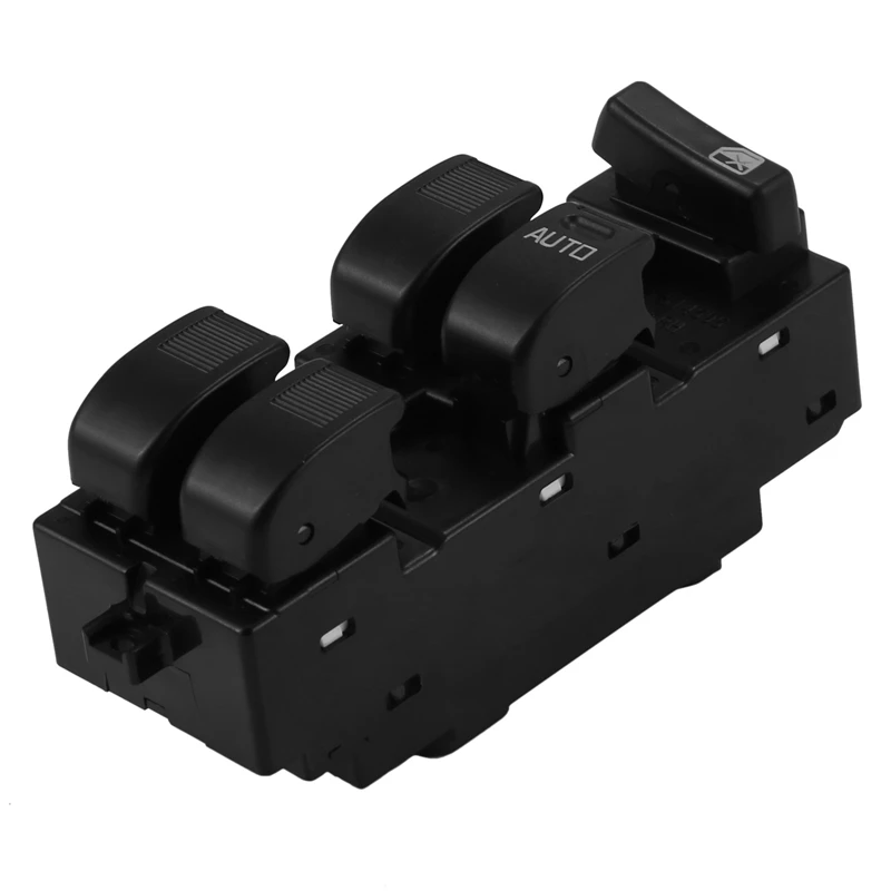 

3X 84820-B0010 For Toyota Avanza 2007-2008 Electric Power Window Master RHD Switch-A58X