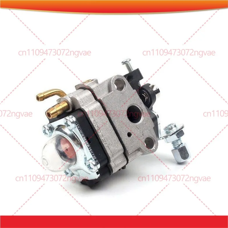 

For Honda 139FA carburetor brush cutter lawn mower four stroke 140 dozen lawn mower accessories