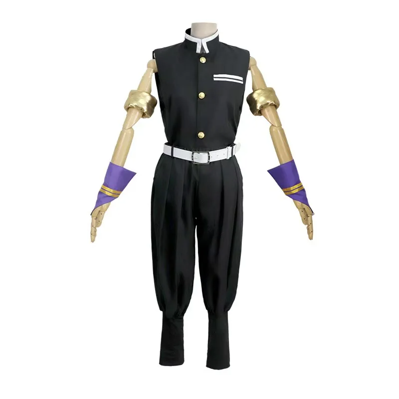 Tengen Uzui Cosplay…