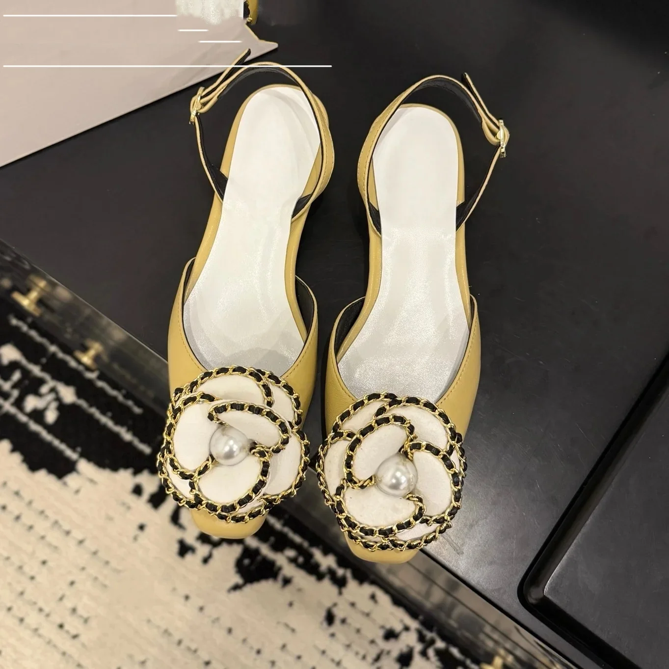 Newest Spring Summer Women's High Heel Sandals Bow Decoration Real Silk Pointed-Toe Stiletto Heel Dress Shoes Chic Bota Feminina