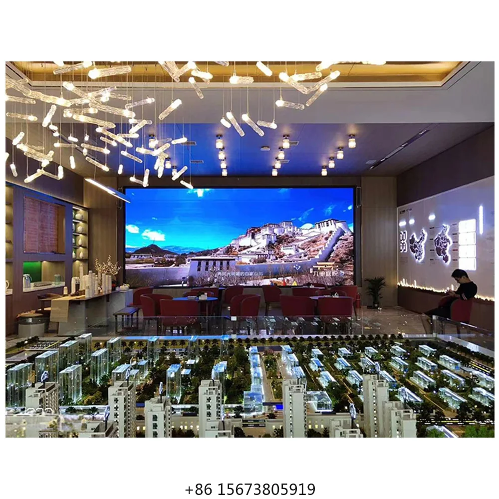 High Refresh Rate F…