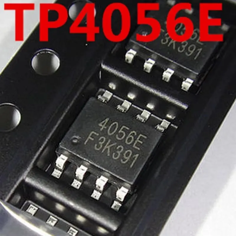 AS5600-ASOM AS5600 SOP8 TP4056 MX25L8005M2C-15G