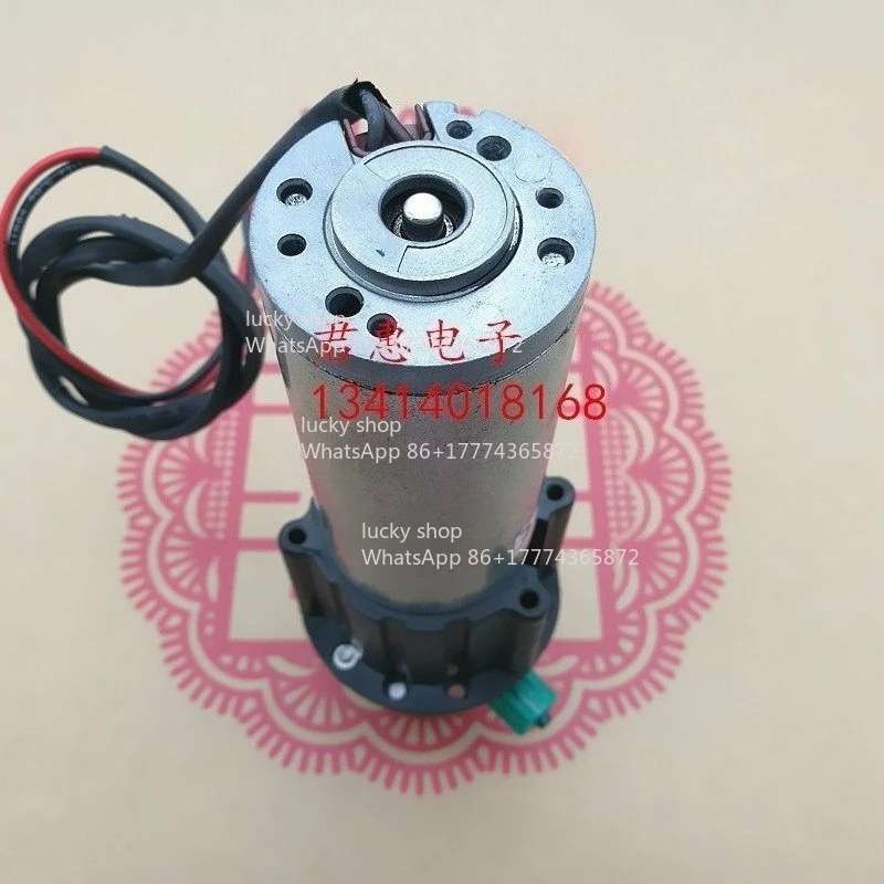 MG209 24V Stainless Steel Gear Pump, Water Pump