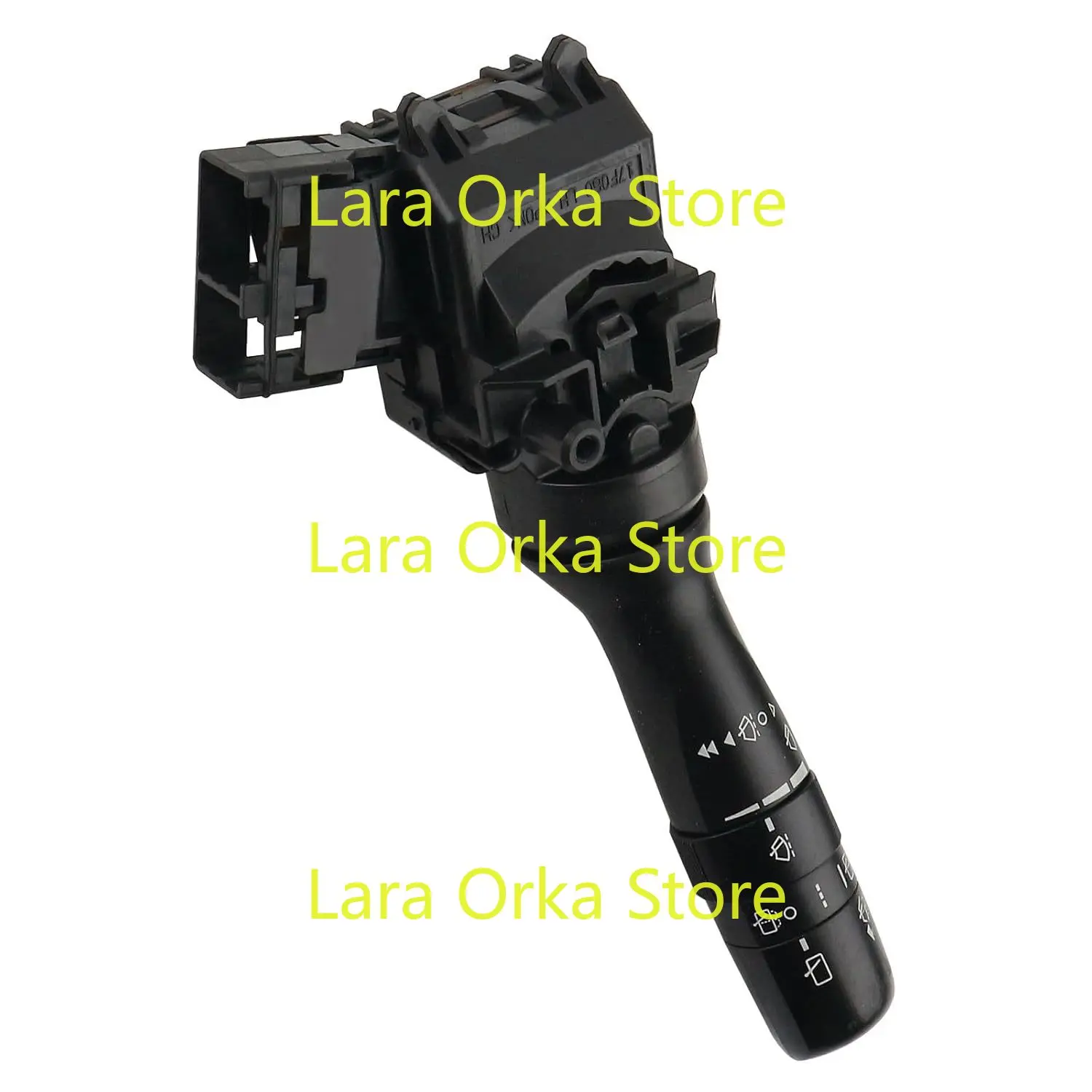 

Переключатель стеклоочистителя на рулевой колонке, совместимый с Toyota 4Runner RAV4 Prius Highlander 2008-2020, замена 84652-48180