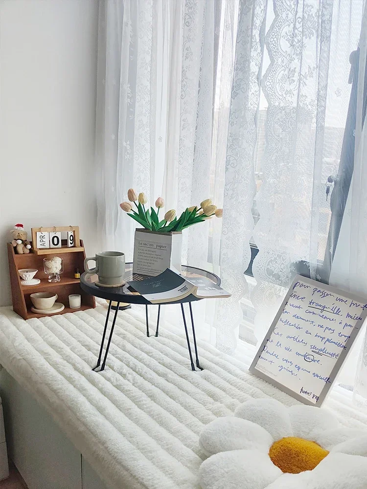 -Bay Window, Small …