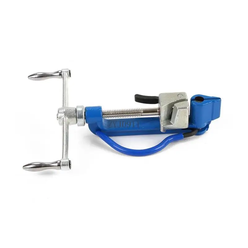 

Cable tie pliers Stainless steel disc tape cutting tool Tie gun Baler binding tool