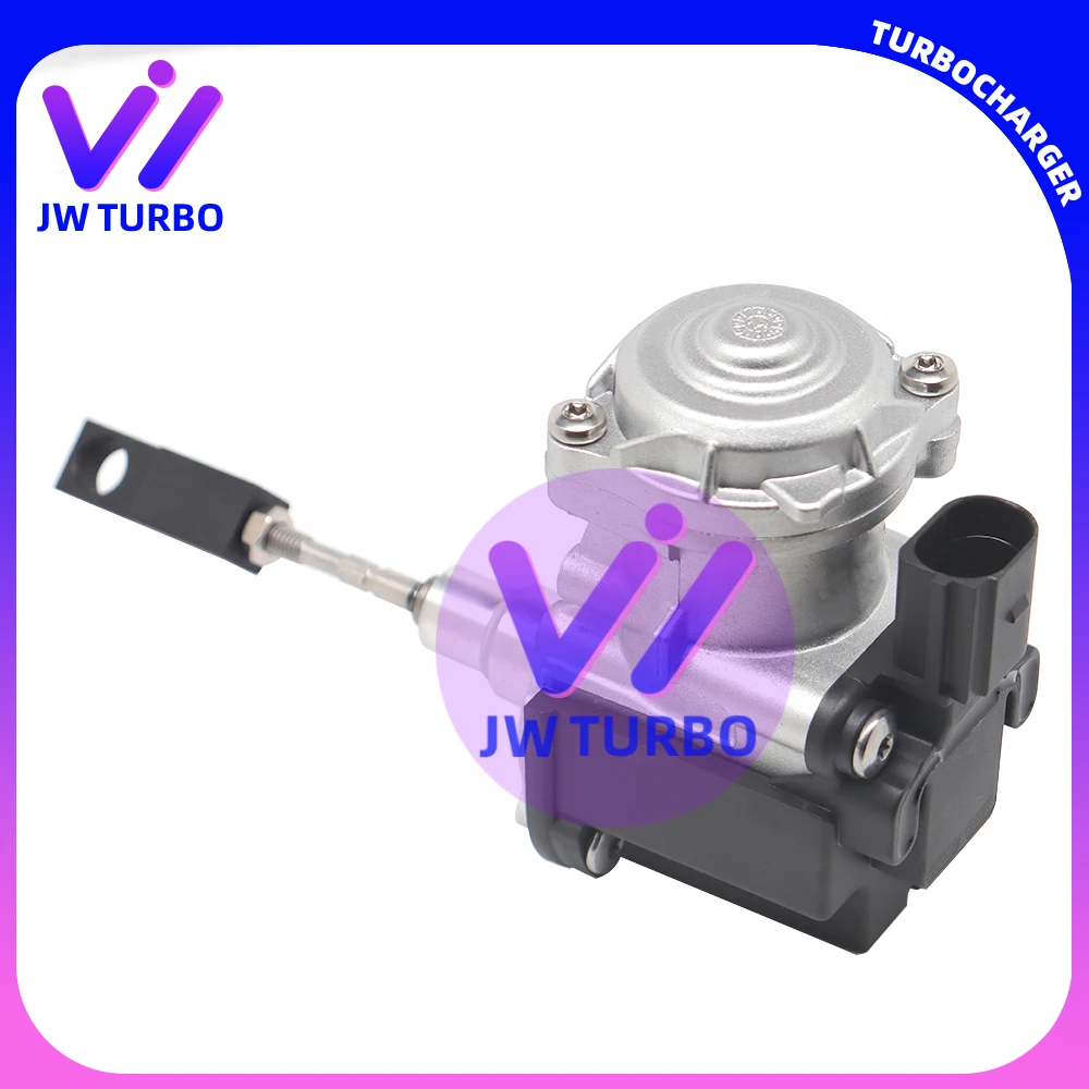 

New For Volkswagen Golf Jetta 2015-2018 Passat Tiguan Audi A1 A3 S3 Skoda Octavia Turbo Actuator 04E198725F 04E145725AK