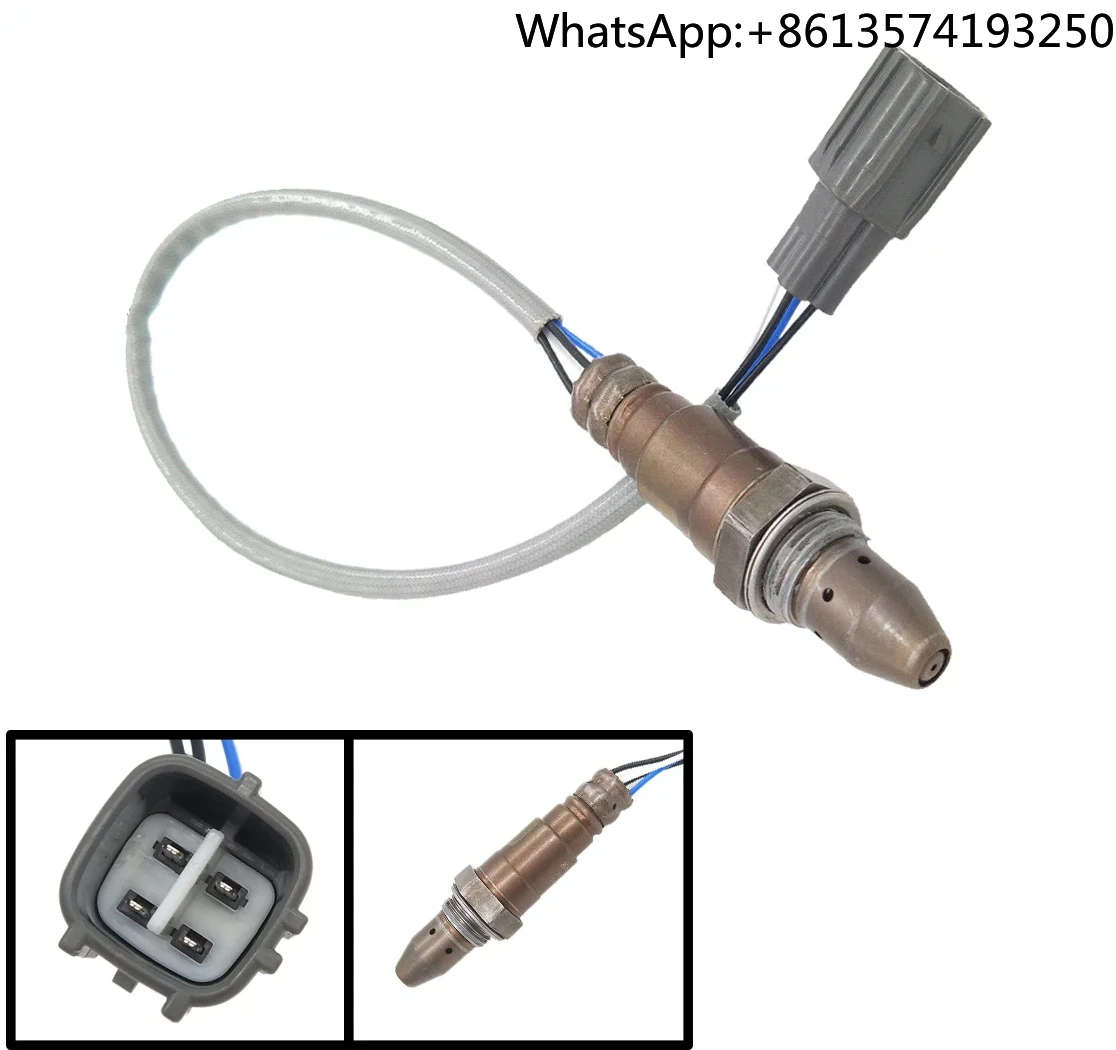 

Original 89467-06130 Upstream Oxygen Sensor For Avalon 2013 2014 2015 2016 2017 2018 Camry 2012-2014 Sienna Venza 2012-2015 3.5l