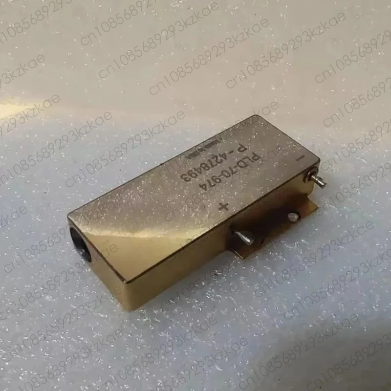 laser-de-segunda-mano-de-alta-potencia-de-40w-130w-fuente-de-bomba-laser-canon-laser-colimacion-de-orificio-predeterminada-para-salida-de-luz