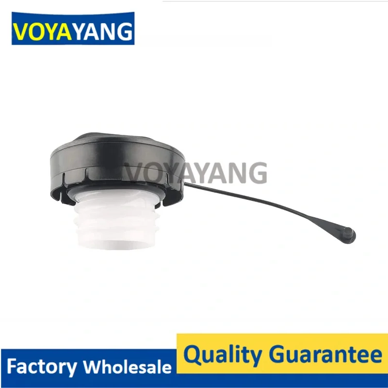 Tapa de tanque de llenado de combustible interior de coche 77300-53010 para Toyota 4Runner Celica Corolla Echo Highlander Land Cruiser Tacoma para Lexus