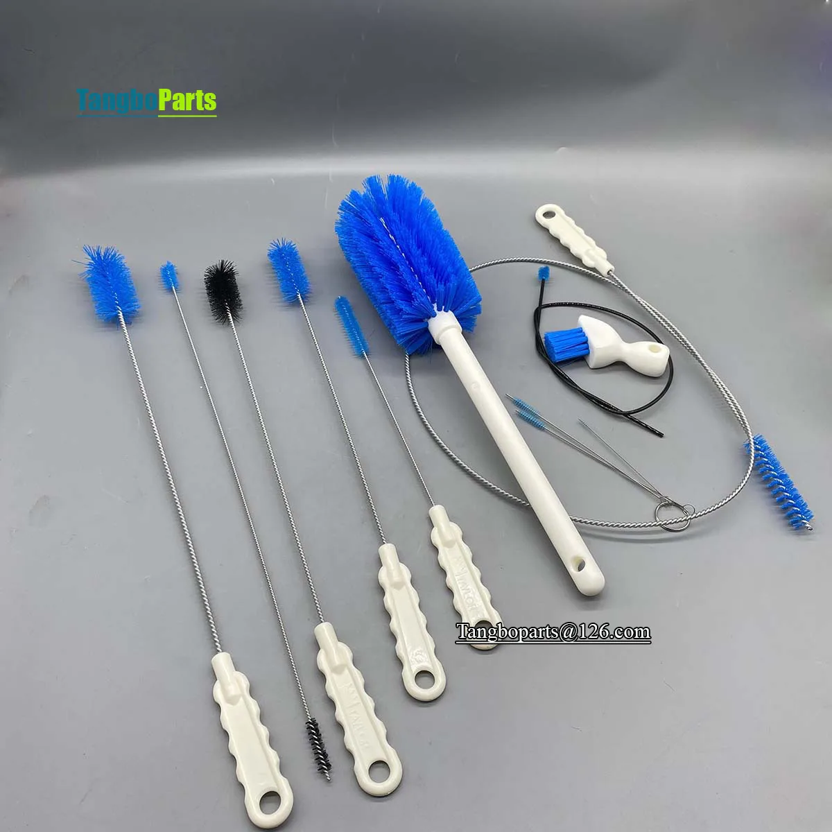 Ice Cream Machine Spare Parts X35800 Brush A.-Package Brush Kit For Taylor Ice Cream Machine Replacement