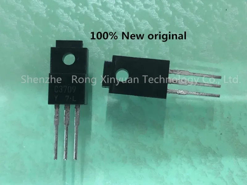 

10 шт./лот 2SC3709-Y C3709 2SC3709. 2SD1758TLR D1758 2SD1758 100% Новый оригинальный 100% гарантия качества