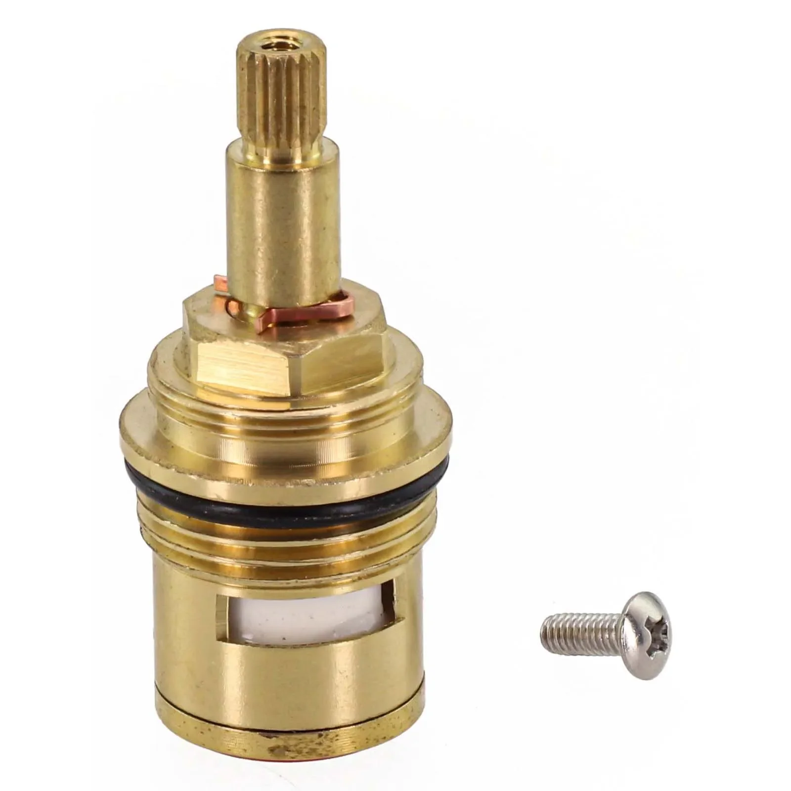 Bath Valve Faucet G… - image