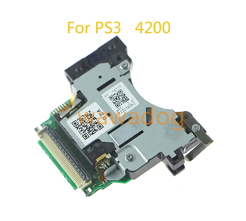 

1 шт. оригинальная замена для PS3 Super Slim CECH-4200 лазерный считыватель линз KES-451A