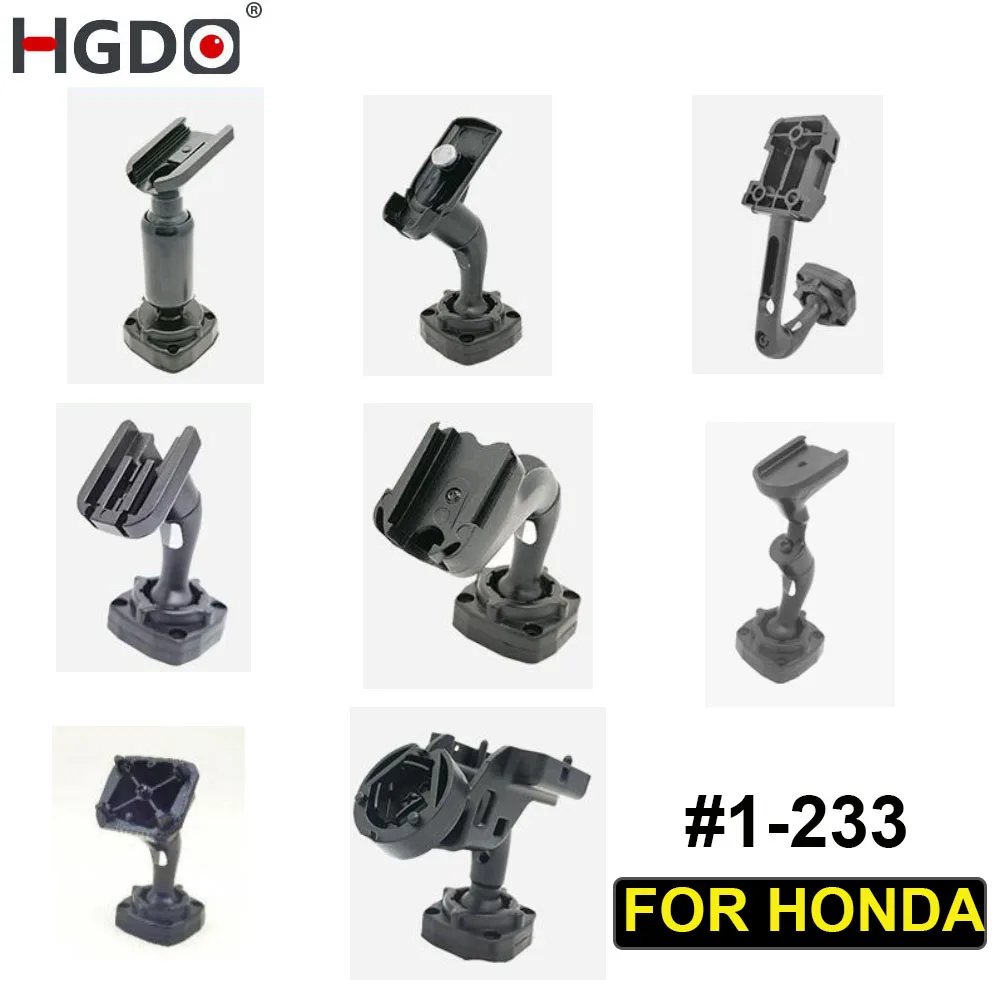 HGDO Dash Cam Mirror Mount 10