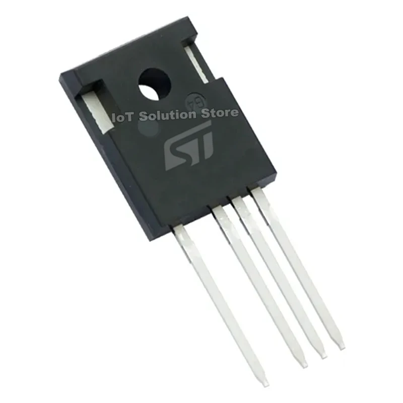 

(1PCS) STGW80H65DFB-4 SCT070W120G3-4AG STW65N023M9-4 SCTWA60N120G2-4 STW68N65DM6-4AG STW65N045M9-4