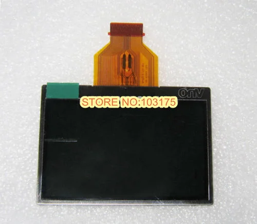 New LCD Display Screen for SANYO VPC- GH1 GH2 GH3 SH1GX CG1 CG20 CG100 Camera