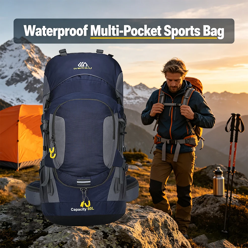 outdoor-sports-large-capacity-molle-60l-hiking-backpack-mountaineering-waterproof-with-multiple-compartments-rucksack-camping