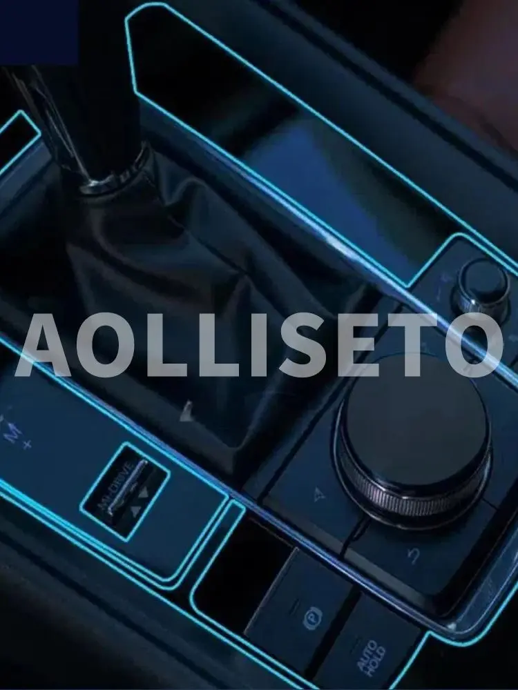 AliExpress NONE TPU Protective Film Sticker Semi-clear ppf Transparence Car Body Door Edge Paint Anti-scratch Bicycle Bike Protection