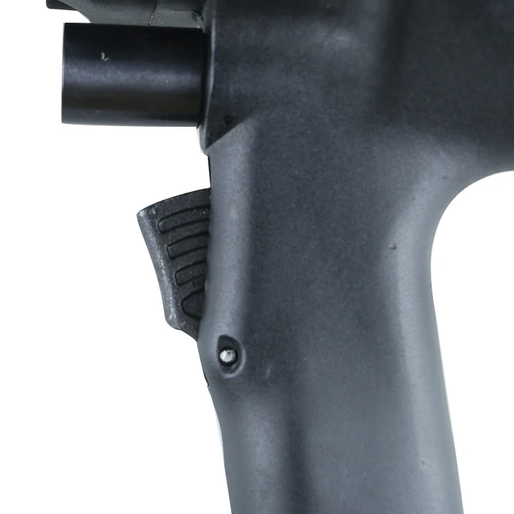 Good quality Customization Factory Price cheap Pinless hammer 3900Rpm Pneumatic Air Tool 1 Inch Impact Wrench