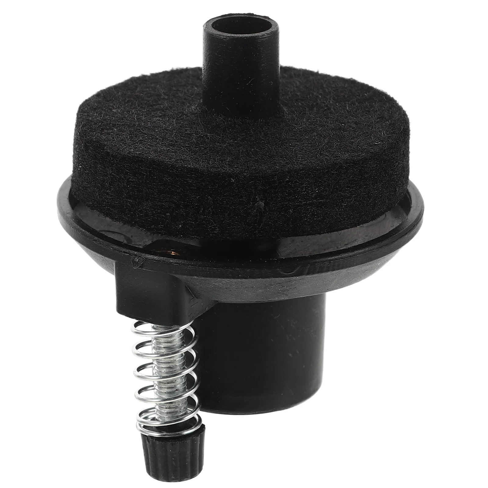 

1 set 1 Set Cymbal Stand Felt Pads 19Mm Diameter Drum Stands Adjustable Hi-Hat Clutch Mount Pad Floor Protection Studio Stage