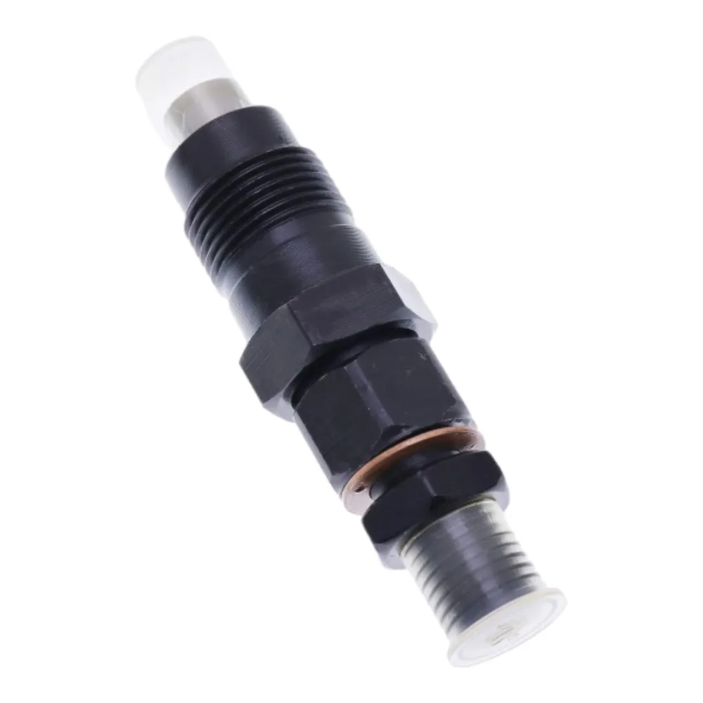 

New Fuel Injector 093500-5770 23600-19035 093500-5500 23600-17020 Application for Toyota 1HZ-T