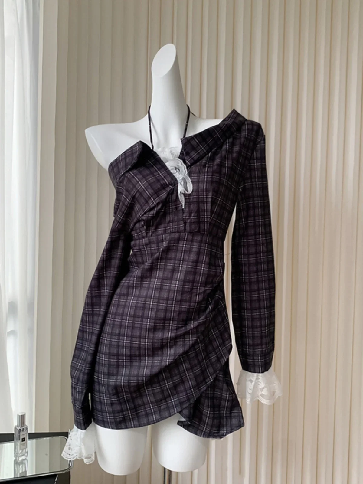 

Elegant Party Dresses Woman Party Dresses Sexy Dress Women Clothing Elegant Gowns Lolita Dresses for Autumn Y2k Birthday Dress