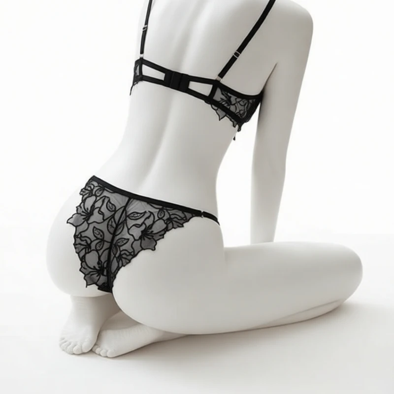 Thumbnail 4 - #19 Latest Bras Updates