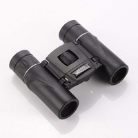 Portable HD Zoom Telescope Binoculars Powerful Folding Night Vision Waterproof For Outdoor Camping Hunting Sports Long Range