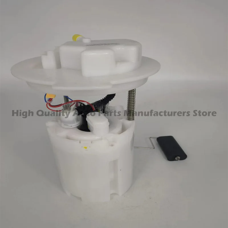 

Fuel Pump Assembly 23629199 for Baojun RS-5 RS-7 S15T Euro VI High Performance Reliable Quality Fast Shipping