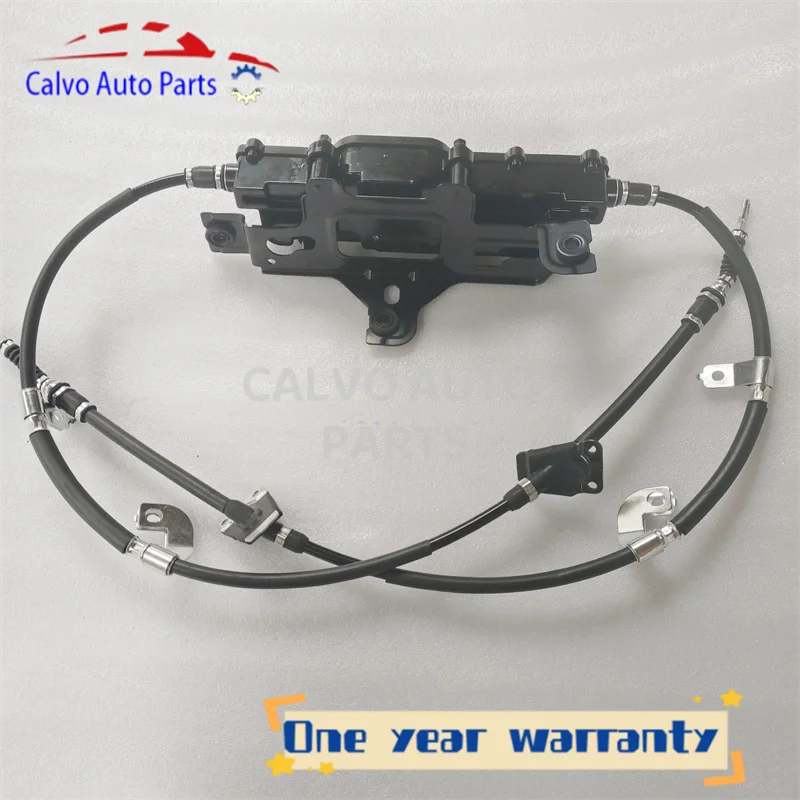 AP02 NEW Parking Brake Assy Electronic Suits for Hyundai Santa FE 2012-2019 59700-2W600 59700-B8700 59700-2W800 59700-B8800