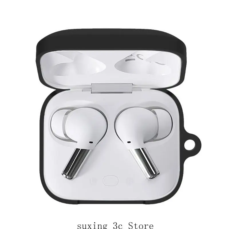 

E8BE Shockperphonde Headphonde Country Friendly Cover, совместимый с почками 3 мытья оболочка.