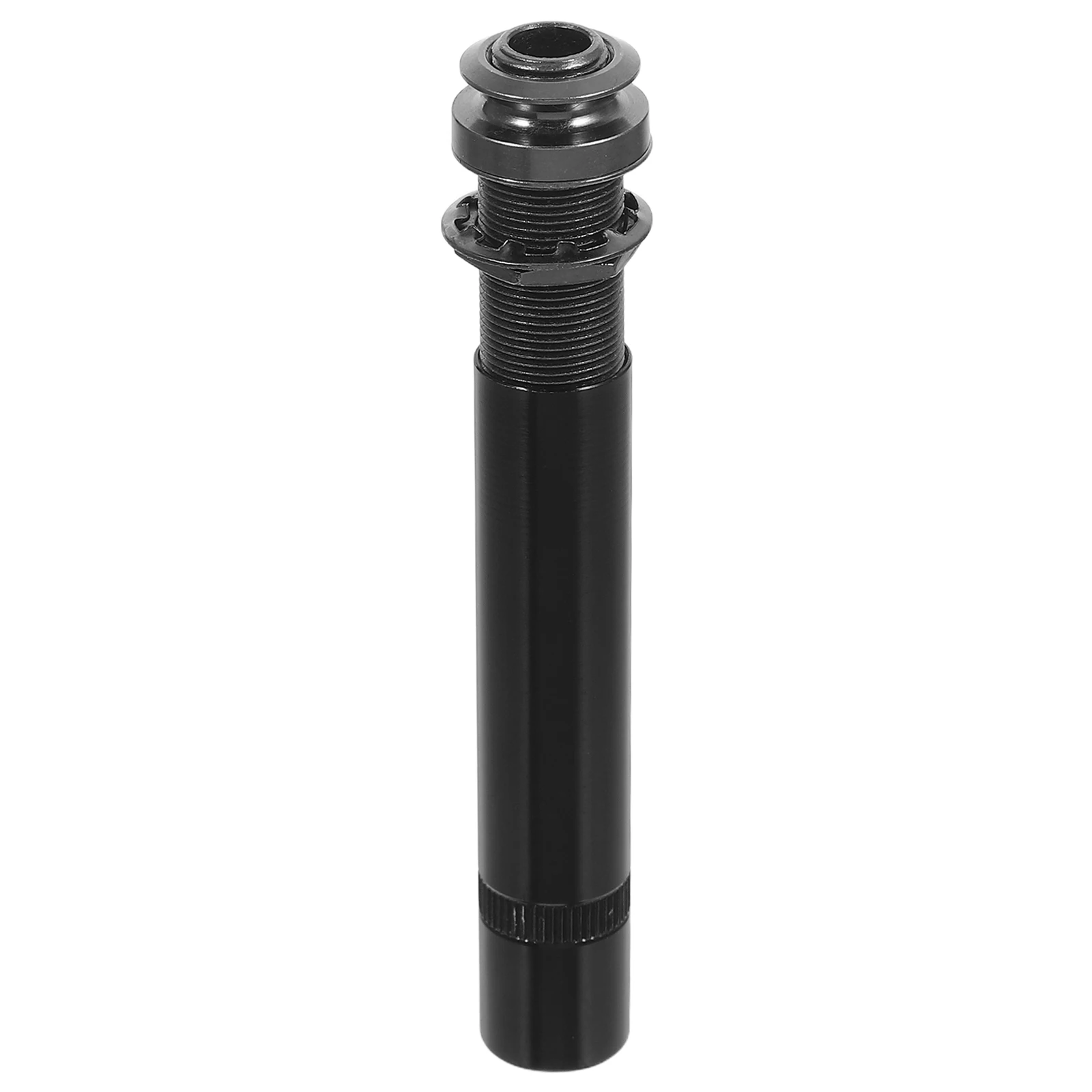 

Sturdy Metal Guitar Endpin Socket Threaded Stereo Output Jack For Electric Bass Instruments Durable Signal Transmission Socket