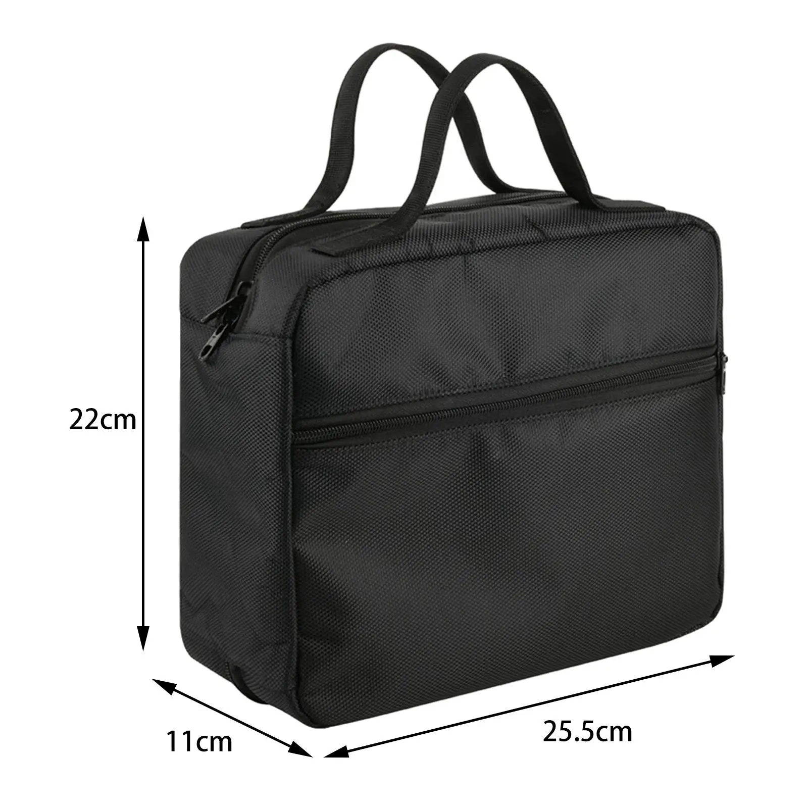 Wielofunkcyjna torba na leki, pusta walizka podróżna, apteczka pierwszej pomocy, organizer na butelki do domu, rodziny, samochodu, na wędrówki.