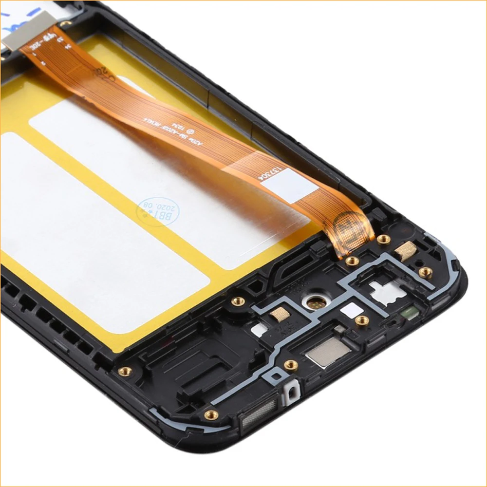 For Samsung Galaxy A10E LCD Display  SM-A102U S102DL A102W A102N Touch Screen Digitizer a10e Screen Replacement LCD 5.8\