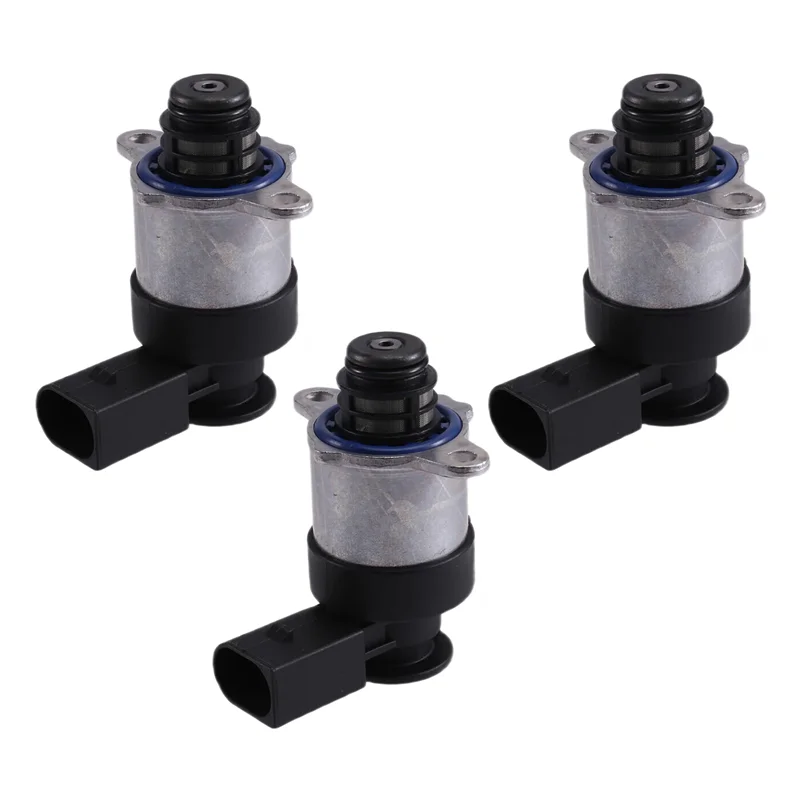 

1462C00987 Fuel Pressure Regulator SCV Valve 0928400706 0928400768 For A3 Q5 A6 V-W Golf Passat