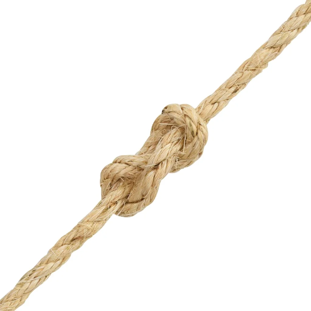 8mm 10mm Natural Sisal Rope Scratching Post Ropes Replacement DIY Cat Scratcher Rope Tree  Toy Paw Claw Furniture 50/100m