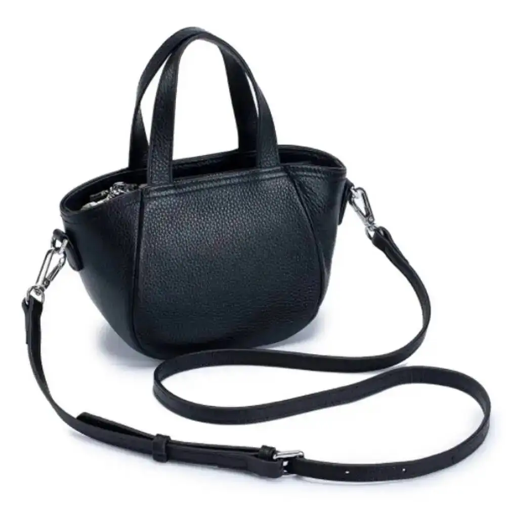 Fashion Woman Messenger Bag Trend Woman Mobile Phone Bag Lady Bag Pu Leather Women's Shoulder Bag Female Crossbody Bag For Woman
