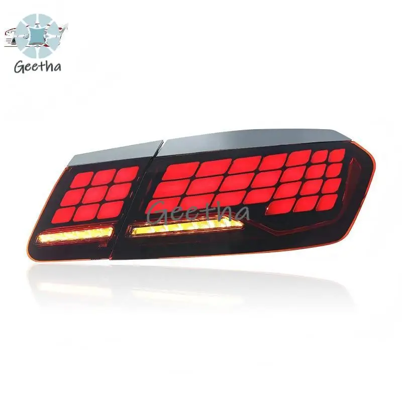 

Задние светодиодные фонари высокого качества для Mercedes-Benz E-класса W212 E63 2009-2016