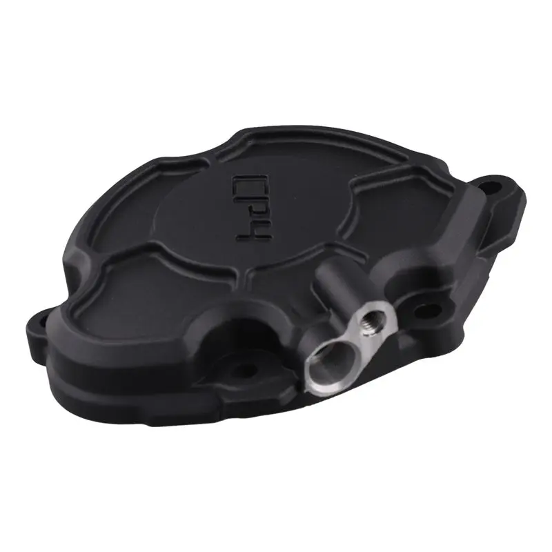 Motor Cover For R1/R1M 2017-2024 Triggering Edge Cover/Ignition Pulse Cover-A67F