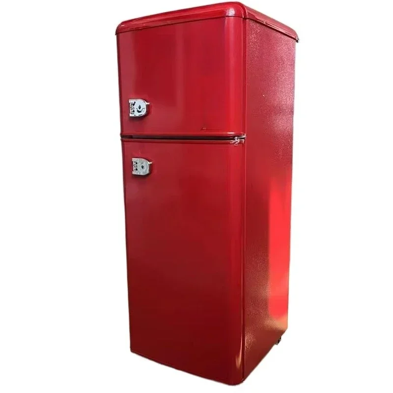 Refrigeration equipment household freezer commercial small intelligent, convenient, practical and durable