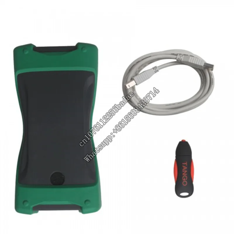 

Orignal Tango car Key Maker Programmer With Basic Software