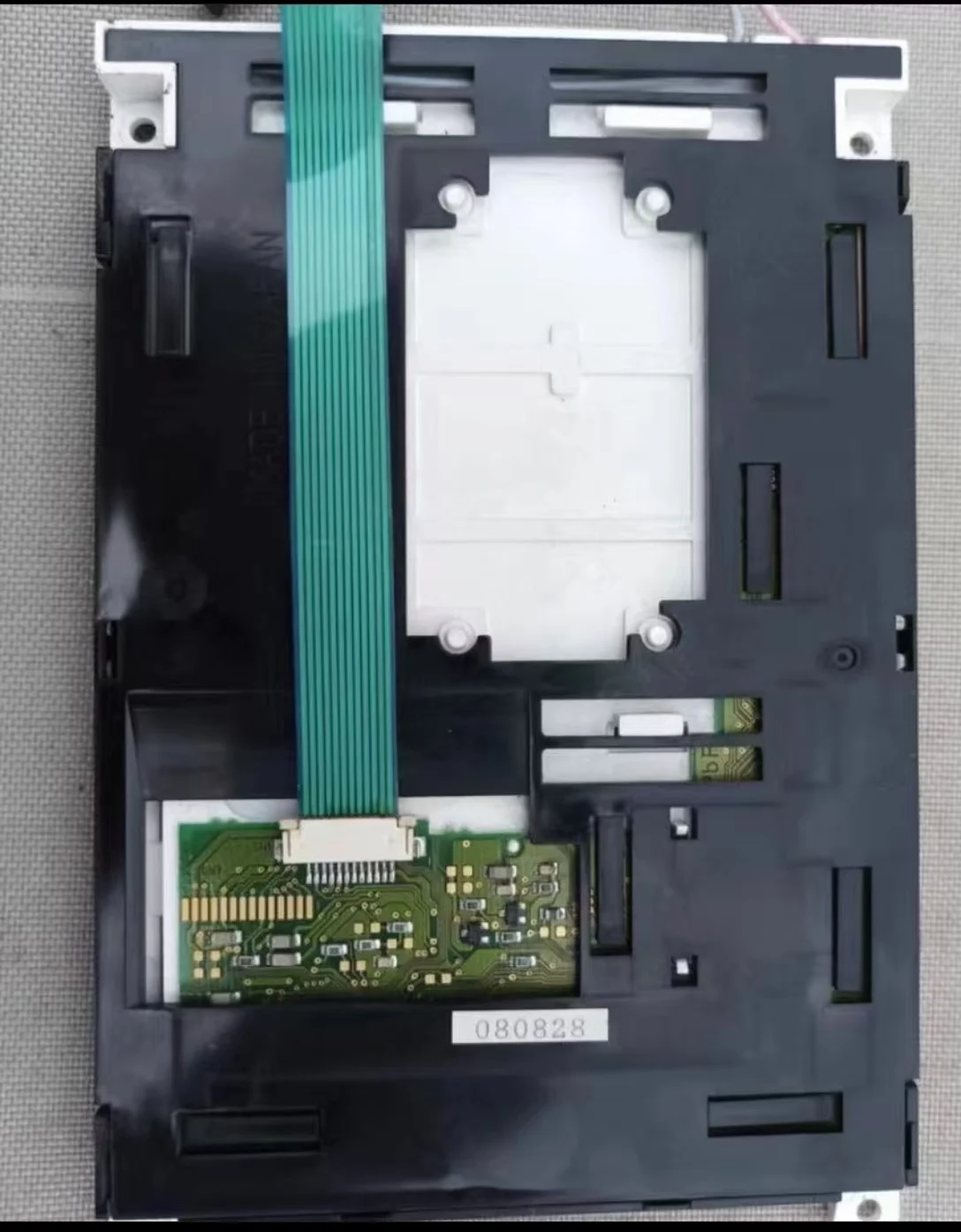 

LCD Display Matrix For JMS SDS-20 Baoyuan PR-2000 Screen Repair 5.7 inch