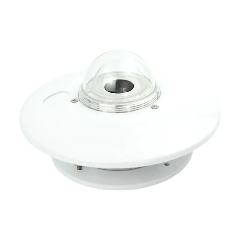 SEM228THigh Precision Lora Lorawan Wifi Gprs 4G Total Radiation Sensor Radiation Sensor Weather Station Pyranometer