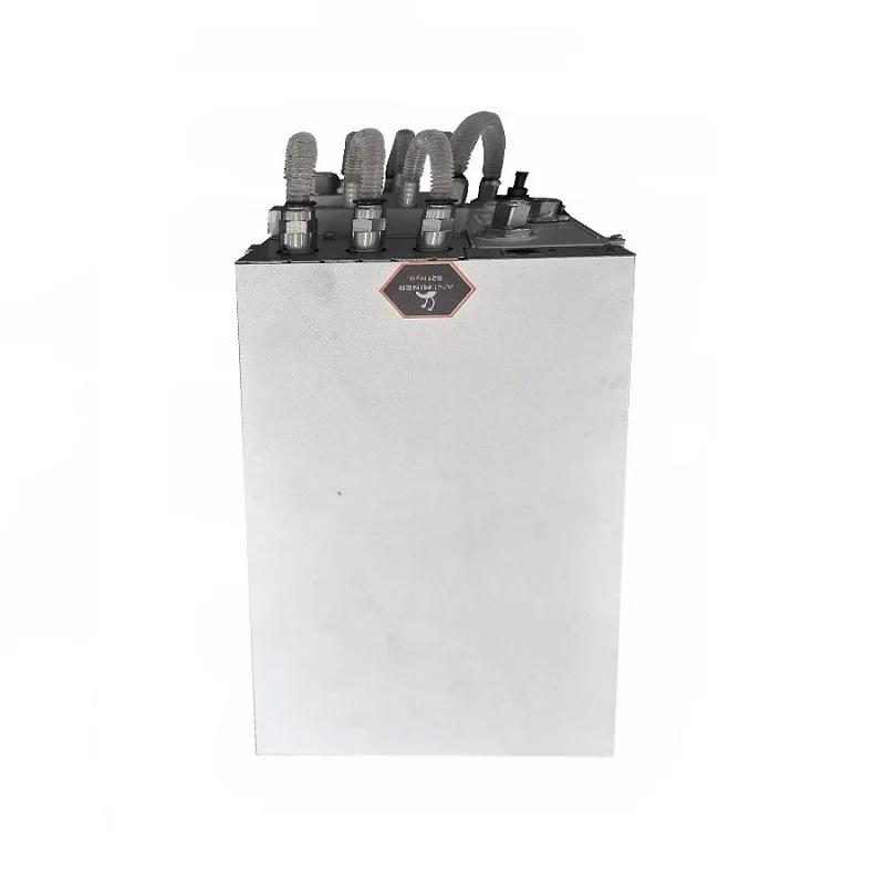 Antminer S21 XP Hydro 473Th/s 5670W BTC Miner