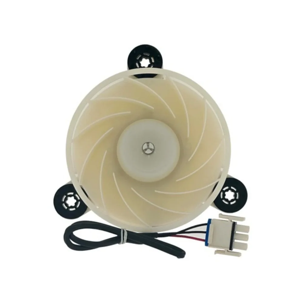 جديد ZWF-30-3U DC12V CW ZBYP-2.5-8-52 مروحة التبريد لثلاجة سامسونج الثلاجة المبرد الفريزر قطع الغيار