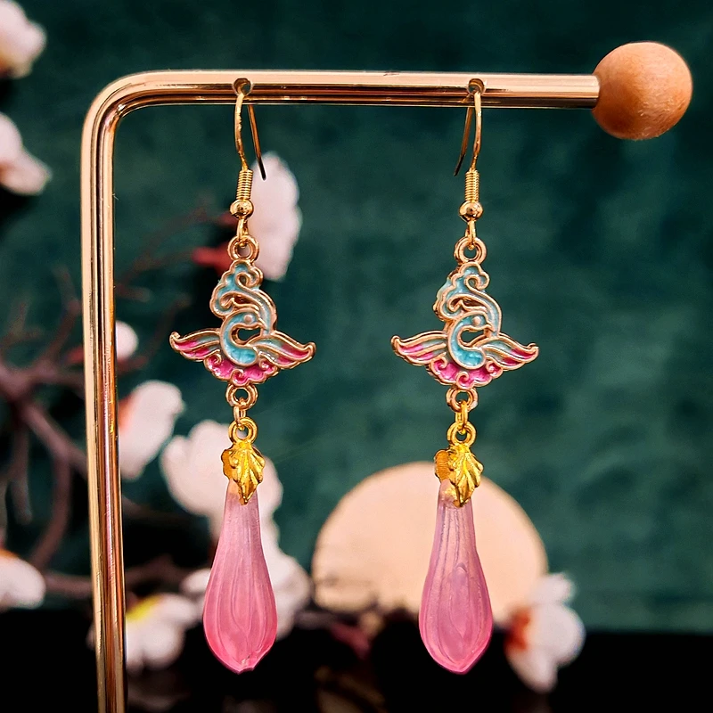 

SHXI Women's Hypoallergenic Earrings 925 Silver Jewelry 2025