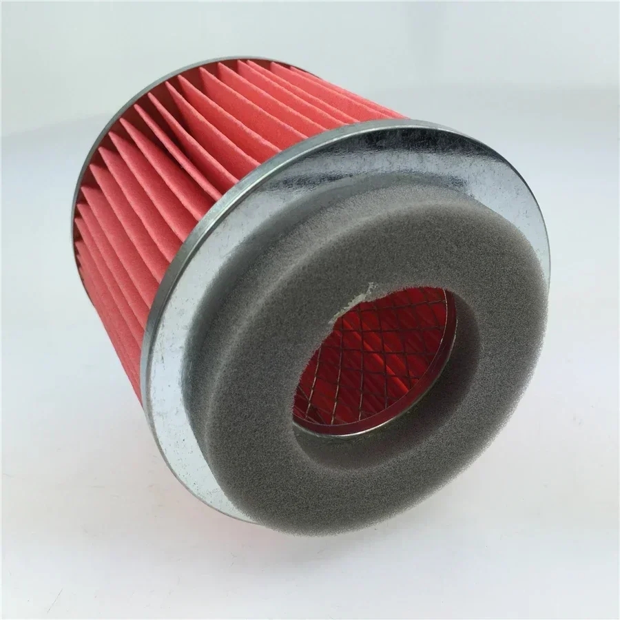 For the JOG100 Fu Xiqiao Gehua married motorcycle air filter motorcycle spare parts air filter for