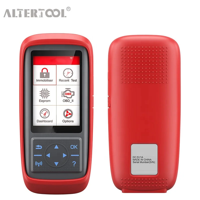 

Auto Obd2 Scanner Automotive Scanner Key Programmer Car Code Reader Scanner Diagnostic Tools For All Cars