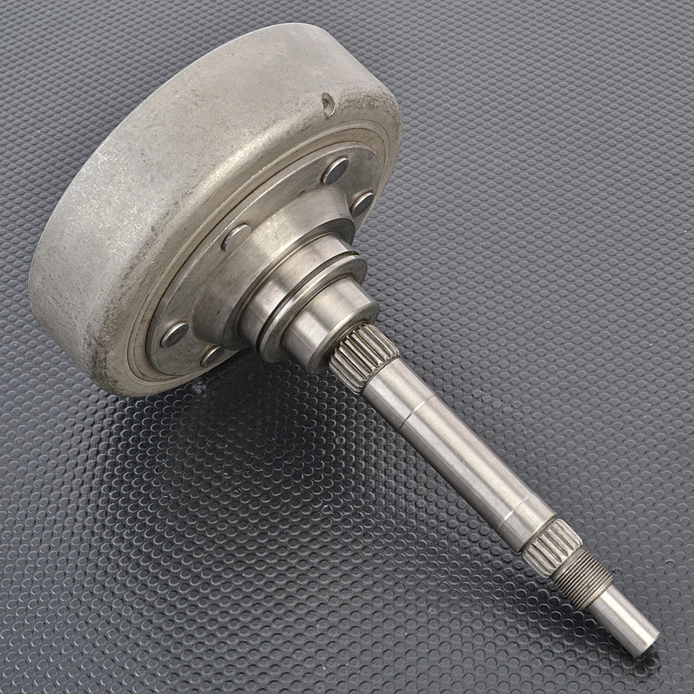 

Clutch Housing Assy For Qlink FrontRunner Menards Supermach Excalibur UTV 500 700 700-4 700-5 UTV500 UTV700 YS500 YS700